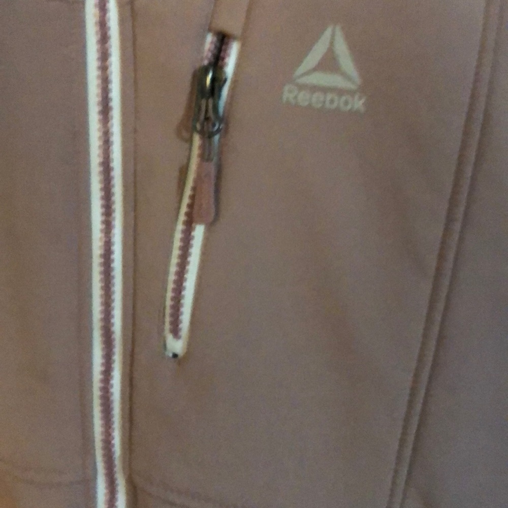 Reebok jacket/ coat - Picture 2 of 5